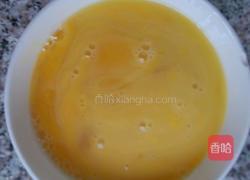 辣椒炒鸡蛋的做法图解5
