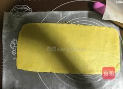 蔓越莓夹心饼干的做法图解7