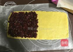 蔓越莓夹心饼干的做法图解8