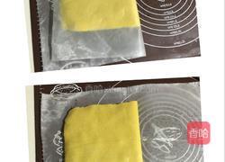 蔓越莓夹心饼干的做法图解9