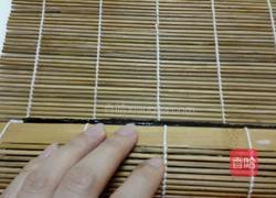 家常寿司的做法图解5