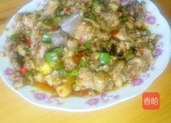 辣子鸡块的做法图解6