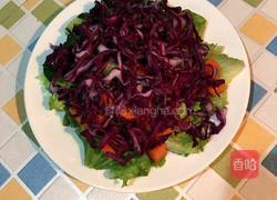 果蔬沙拉的做法图解5