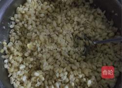 绿豆糕的做法图解3
