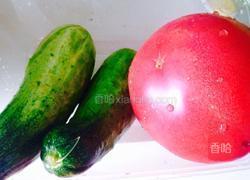 酸爽银耳的做法图解4