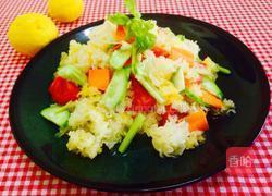 酸爽银耳的做法图解9