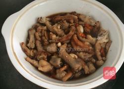 豉汁辣椒蒸凤爪。的做法图解12