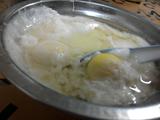 蒸酒酿蛋