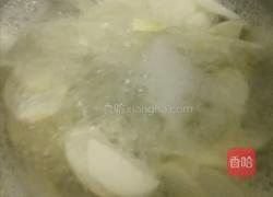 烩三鲜的做法图解2