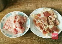 烩三鲜的做法图解5