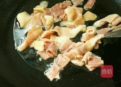 烩三鲜的做法图解7