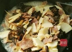 烩三鲜的做法图解8