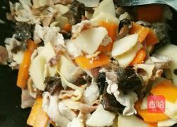 烩三鲜的做法图解10