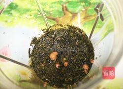 客家擂茶的做法图解4