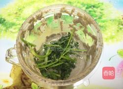 客家擂茶的做法图解8