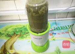 客家擂茶的做法图解9