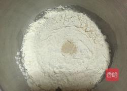 汉堡胚的做法图解2