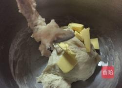 汉堡胚的做法图解4