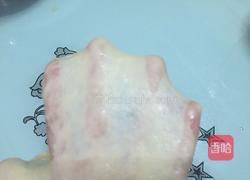 汉堡胚的做法图解5