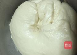 汉堡胚的做法图解7