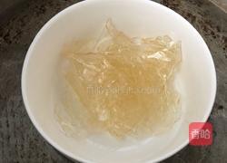 夏日免烤蛋糕的做法图解2