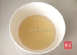 夏日免烤蛋糕的做法图解3