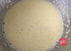 夏日免烤蛋糕的做法图解4