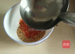 浇汁白肉的做法图解6