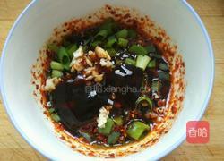 浇汁白肉的做法图解8