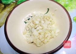 蒜香苋菜的做法图解5