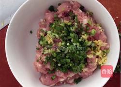 生煎灌汤包的做法图解3