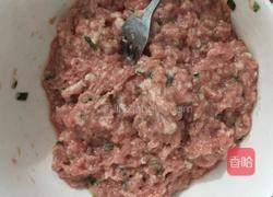 生煎灌汤包的做法图解4