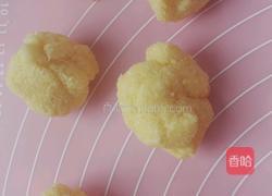 椰蓉花面包的做法图解7