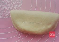 椰蓉花面包的做法图解10