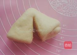 椰蓉花面包的做法图解12