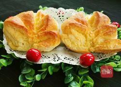 椰蓉花面包的做法图解14