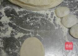 土豆包子的做法图解8