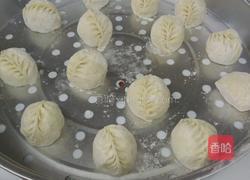 土豆包子的做法图解11