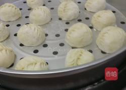 土豆包子的做法图解12