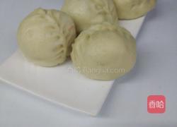 土豆包子的做法图解13