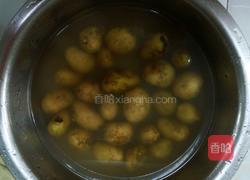 酱香小土豆的做法图解2