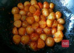 酱香小土豆的做法图解9