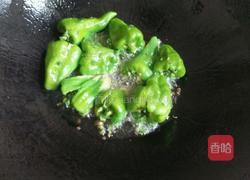 客家酿辣椒的做法图解5