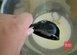 香甜小面包的做法图解4