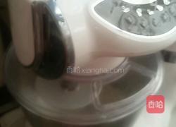 香甜小面包的做法图解7