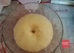 香甜小面包的做法图解9