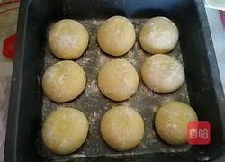 香甜小面包的做法图解11