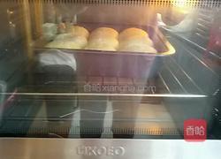 香甜小面包的做法图解14