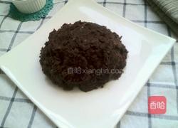 自制红豆馅的做法图解7