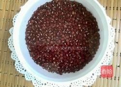 自制红豆馅的做法图解2